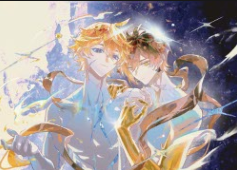 [Artist: Eksi][ReadyStock]Tartali Postcard Set by Eksi