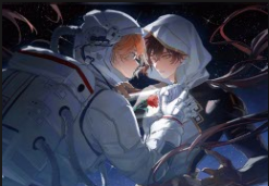 [Artist: Eksi][ReadyStock]Tartali Postcard Set by Eksi