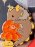 Dragon Li Enamel Pin