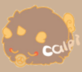[Pre-order] HSR and Genshin fluffballs enamel pins