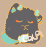 [Pre-order] HSR and Genshin fluffballs enamel pins