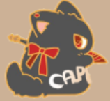 [Pre-order] HSR and Genshin fluffballs enamel pins