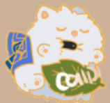 [Pre-order] HSR and Genshin fluffballs enamel pins