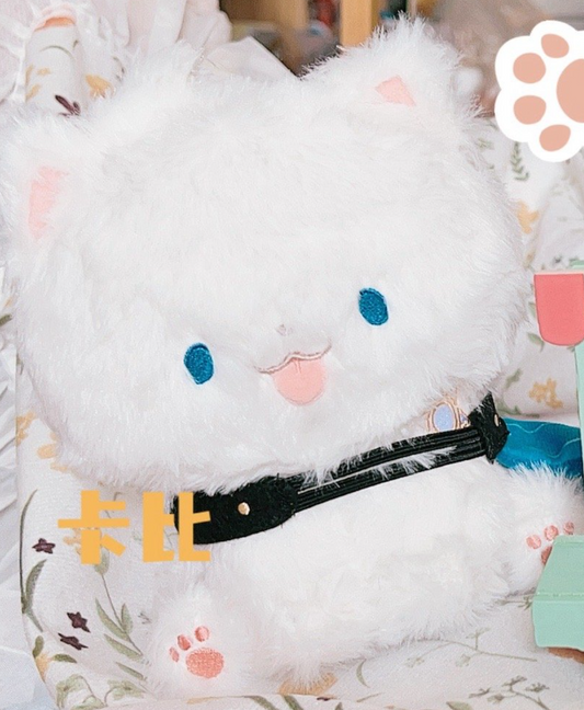 [Pre-order] Calpi's Puppynon Plushie