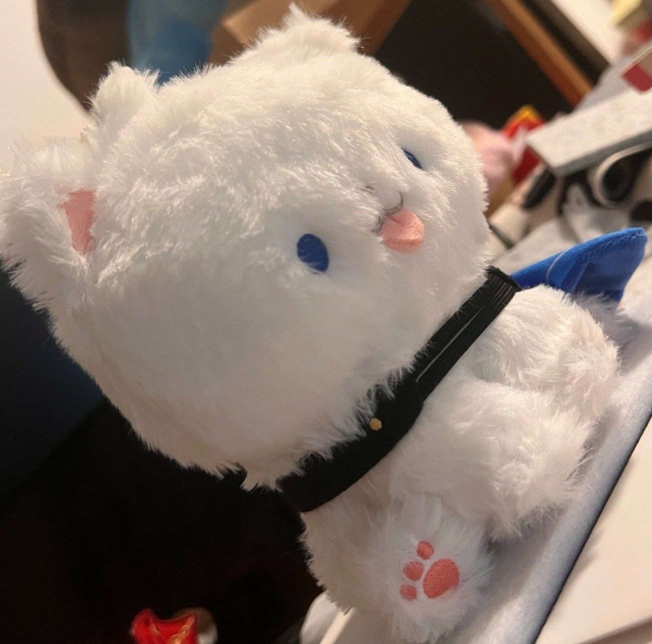 [Pre-order] Calpi's Puppynon Plushie