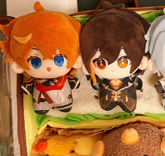 [Reservation] Calpi's Tartali Nunus (2nd pair)