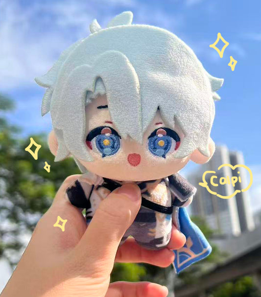 [Pre-Order]Phainon Plushies 10cm Nunus