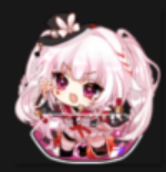 [Pre-order] Mocktail Series - Honkai: Star Rail