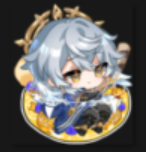 [Pre-order] Mocktail Series - Honkai: Star Rail
