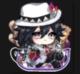 [Pre-order] Mocktail Series - Honkai: Star Rail