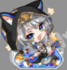[Pre-order] Mocktail Series - Honkai: Star Rail