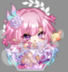 [Pre-order] Mocktail Series - Honkai: Star Rail