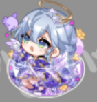 [Pre-order] Mocktail Series - Honkai: Star Rail
