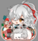 [Pre-order] Mocktail Series - Honkai: Star Rail