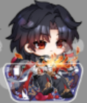 [Pre-order] Mocktail Series - Honkai: Star Rail