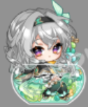 [Pre-order] Mocktail Series - Honkai: Star Rail
