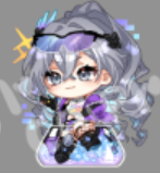 [Pre-order] Mocktail Series - Honkai: Star Rail