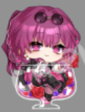 [Pre-order] Mocktail Series - Honkai: Star Rail