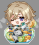 [Pre-order] Mocktail Series - Honkai: Star Rail