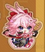 [Pre-order] Mocktail Series - Honkai: Star Rail