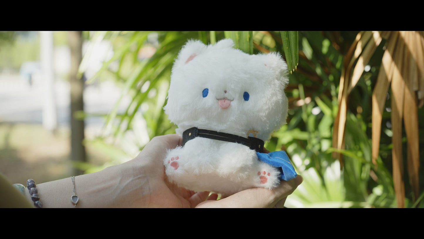 [Pre-order] Calpi's Puppynon Plushie