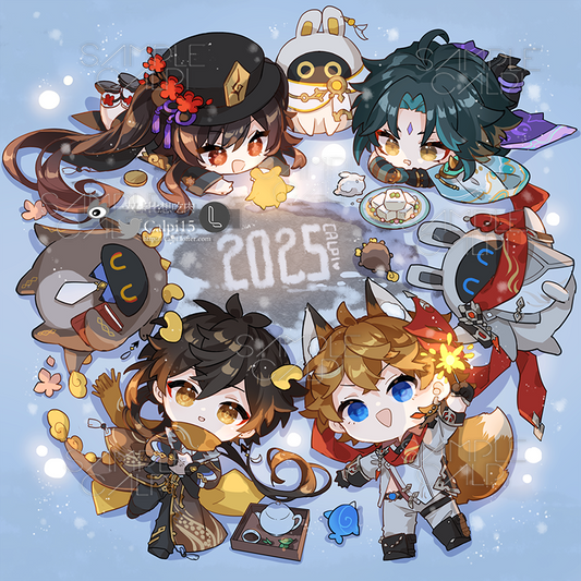 [委托结算]ONLY相关 (commission)